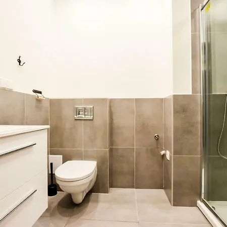 Gwarna Street Apartment * Wroclaw